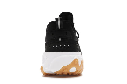 Nike Reacto Presto Black