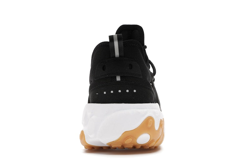 Nike Reacto Presto Black