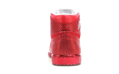 Jordan 1 Retro Legends of Summer Red