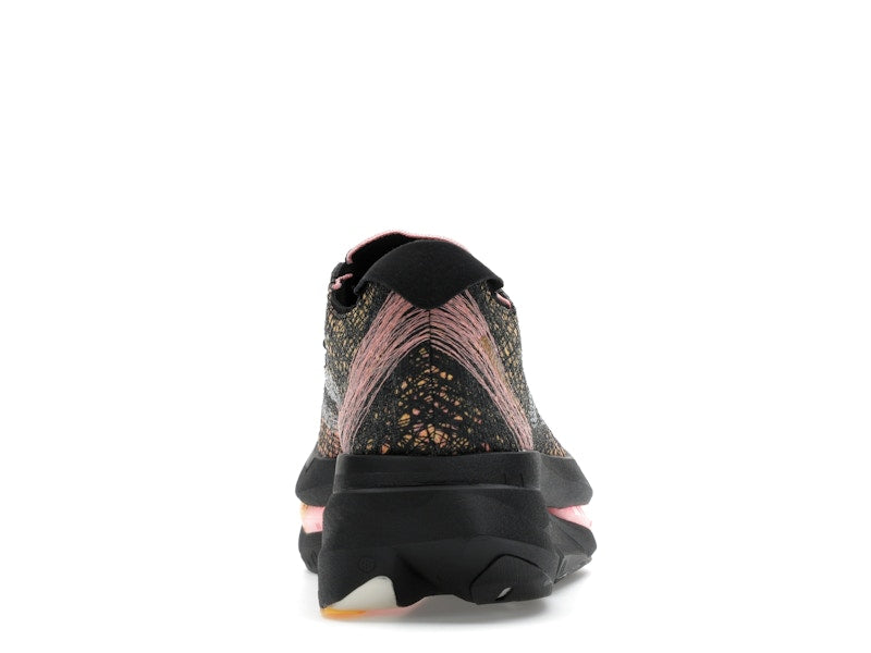 adidas Adizero Prime X 2.0 Strung Black Spark