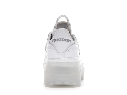 Reebok Club C Cardi B Footwear White (Women's)