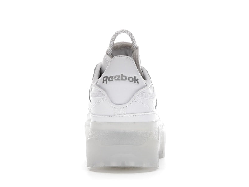 Reebok Club C Cardi B Footwear White (Women's)