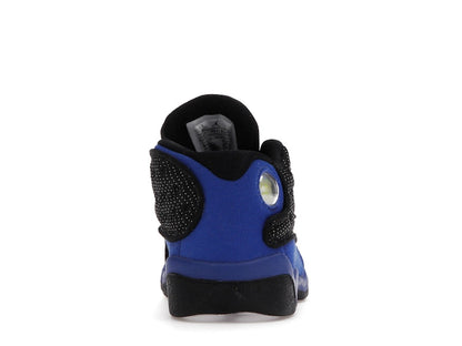 Jordan 13 Retro Black Hyper Royal (TD)