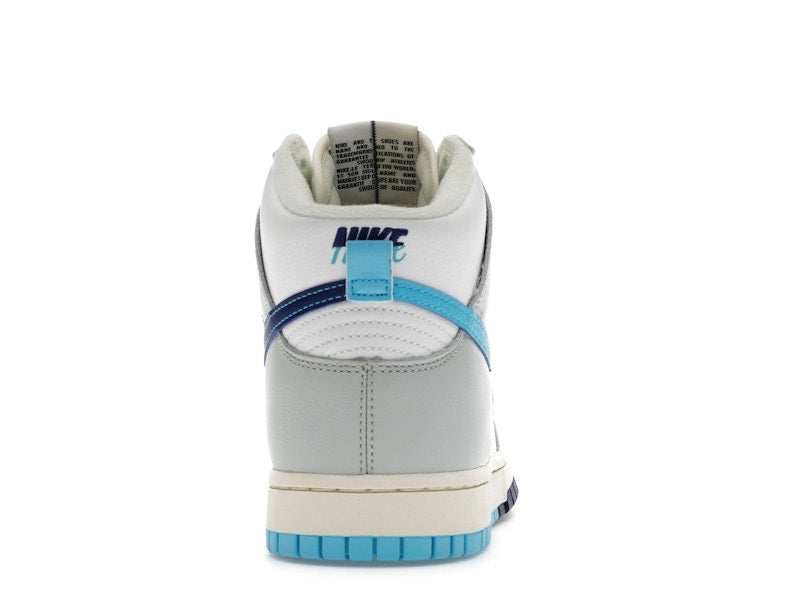 Nike Dunk High Retro SE Split Baltic Blue