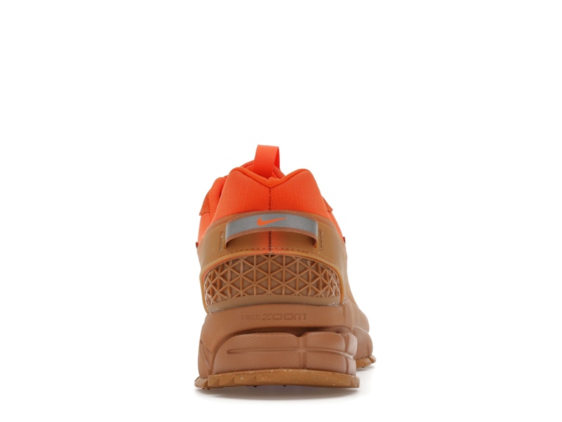 Nike Zoom Vomero Roam Safety Orange Safety Orange