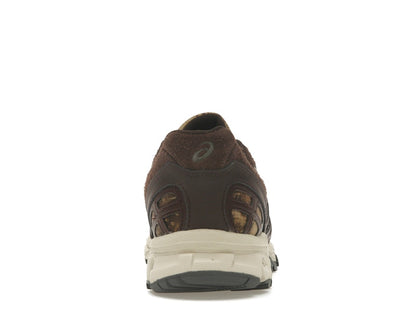 ASICS Gel-Sonoma 15-50 Future Trail Coffee Desert Camp