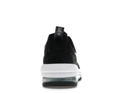 Nike Nike Air Max Genome Black White