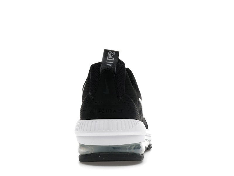 Nike Nike Air Max Genome Black White