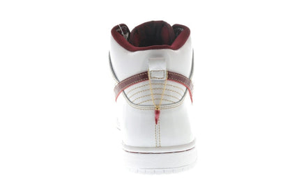 Nike SB Dunk High Mafia Pack