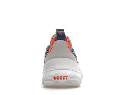 adidas Trae Young 1 Tie-Dye