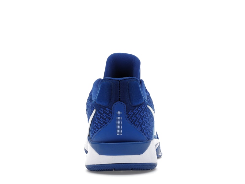 Nike Sabrina 2 TB Game Royal Deep Royal Blue Photo Blue White (Women's)
