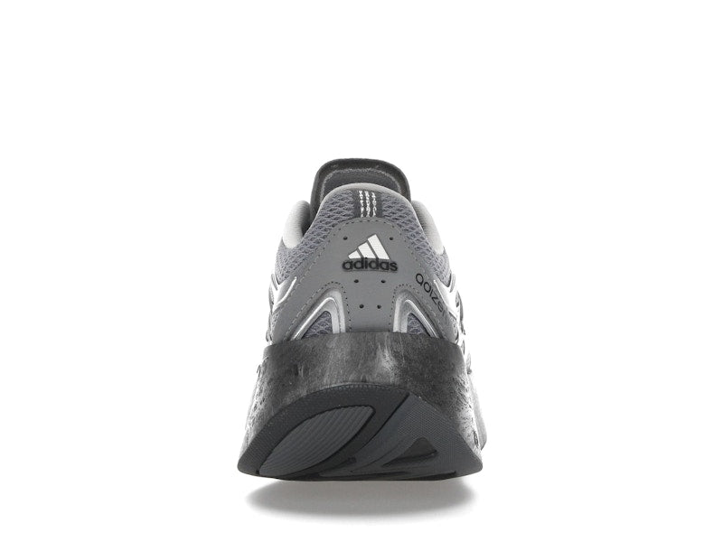 adidas Adizero Aruku Silver Metallic Grey Three Grey Five
