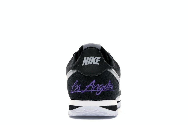 Nike Cortez Los Angeles Black