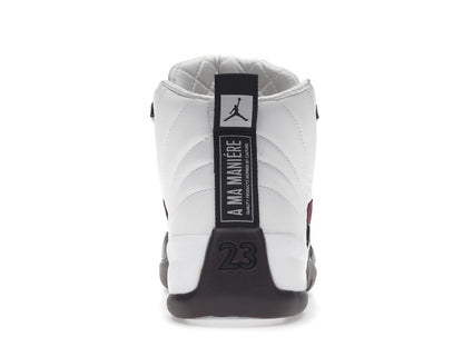 Jordan 12 Retro SP A Ma Maniére White (Women's)