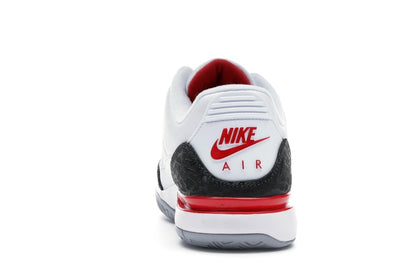 Nike Zoom Vapor AJ3 Fire Red