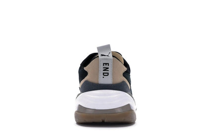 Puma Thunder End Shadow Rise