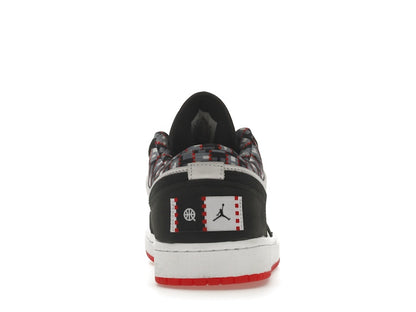 Jordan 1 Low Quai 54 (2021)