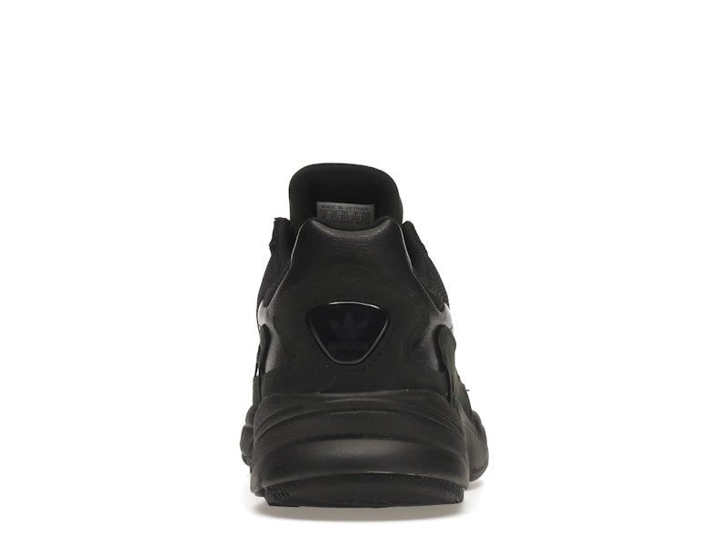 adidas Falcon Core Black Grey Five (Women's)
