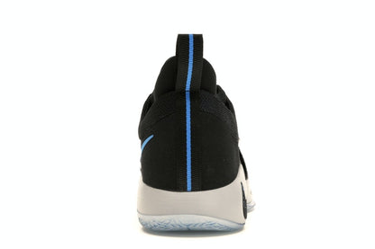Nike PG 2.5 Black Photo Blue