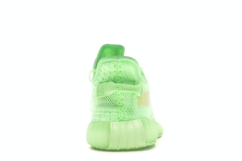 adidas Yeezy Boost 350 V2 Glow (Kids)