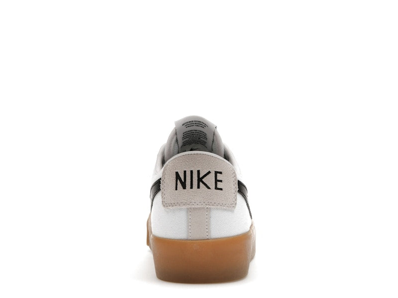 Nike SB Zoom Blazer Low Pro GT White Gum