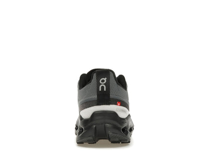 On Running Cloudsurfer Trail Eclipse Black (Women's)