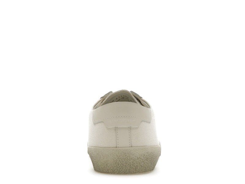 Saint Laurent Court Classic SL-06 Cream