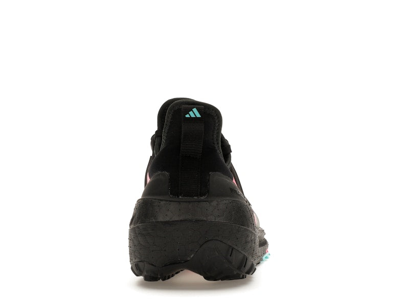 adidas Ultra Boost Light Gore-Tex Core Black Lucid Pink (Women's)