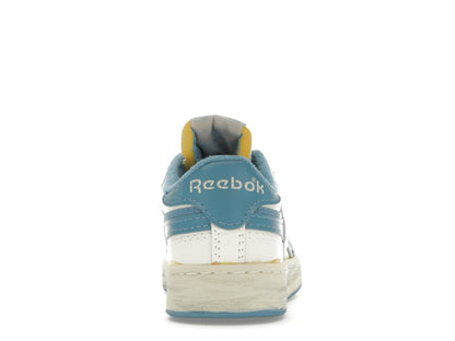 Reebok Club C Revenge Vintage Chalk Alabaster