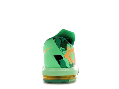 Nike KD 6 Easter
