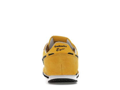 Onitsuka Tiger Serrano Yellow Black
