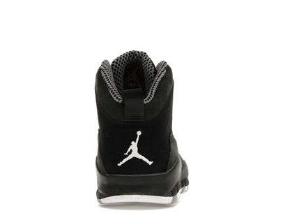 Jordan 10 Retro Stealth (2012)