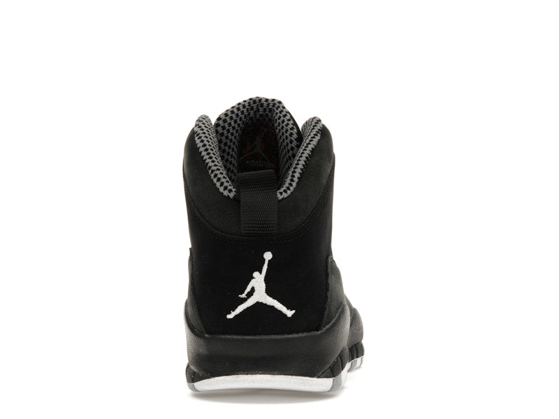Jordan 10 Retro Stealth (2012)
