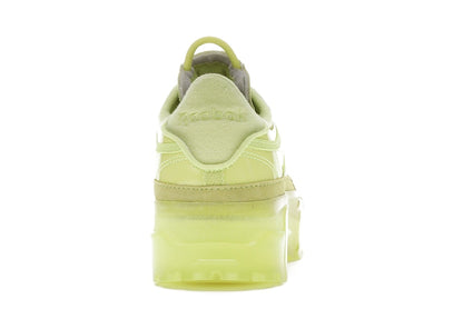 Reebok Club C Cardi High Vis Green (Women's)