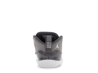 Jordan 11 Retro Crib Bootie Cool Grey (2021) (I)