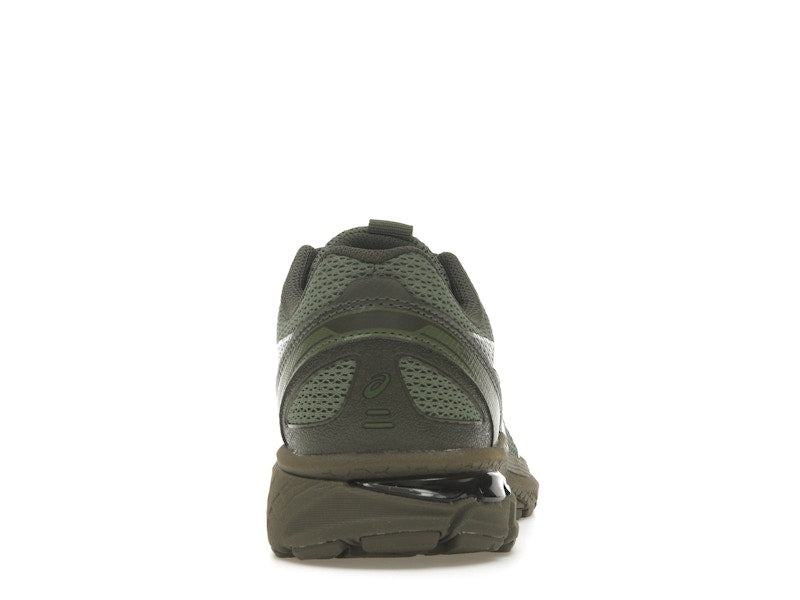 ASICS Gel-Terrain San San Gear Bronze Green