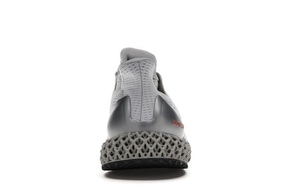 adidas Ultra 4D NASA Halo Silver