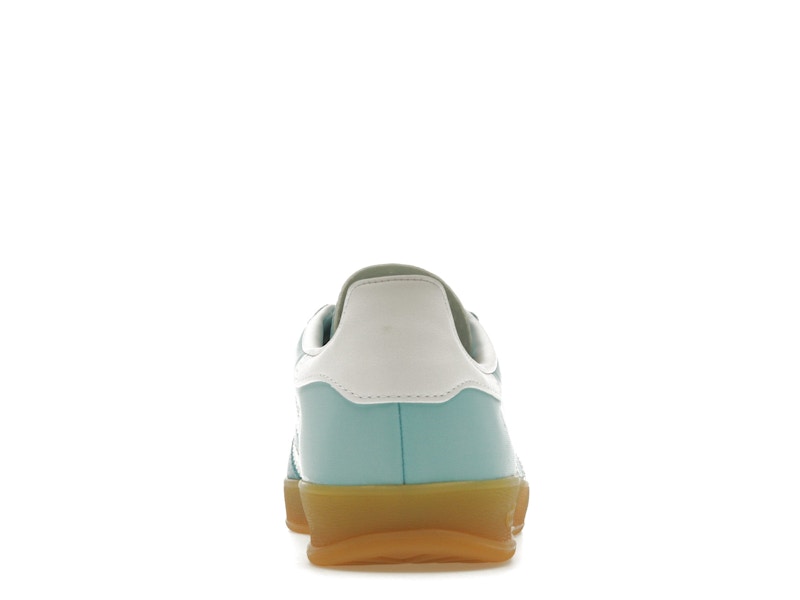 adidas Gazelle Indoor Preloved Blue White Gum