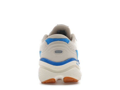 Brooks Ghost Max SE Silver Lining Blue Surf the Web (Women's)