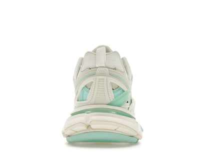 Balenciaga Track.2 Green Cream (Women's)
