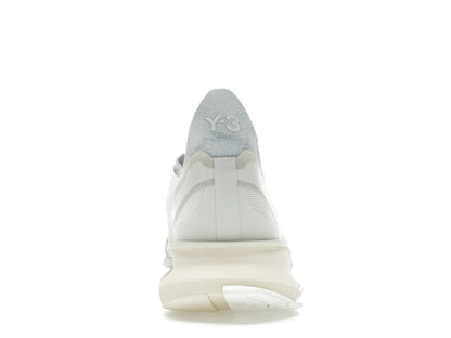 adidas Y-3 S-Gendo Run Cream White Talc Wonder White