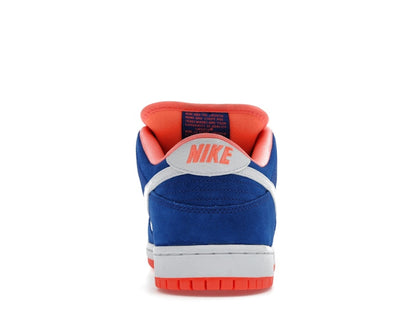 Nike SB Dunk Low Game Royal Mango