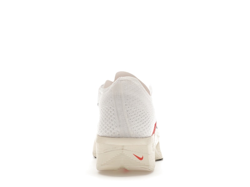 Nike ZoomX Vaporfly 3 EK Eliud Kipchoge Paris 5K