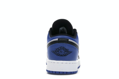 Jordan 1 Low Royal Toe (GS)