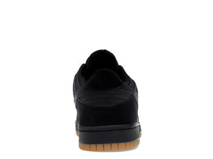 Nike Dunk Low Black Gum (2003)