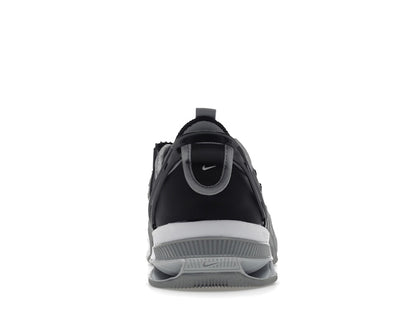 Nike Metcon 7 FlyEase Black Pure Platinum