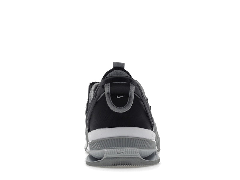 Nike Metcon 7 FlyEase Black Pure Platinum