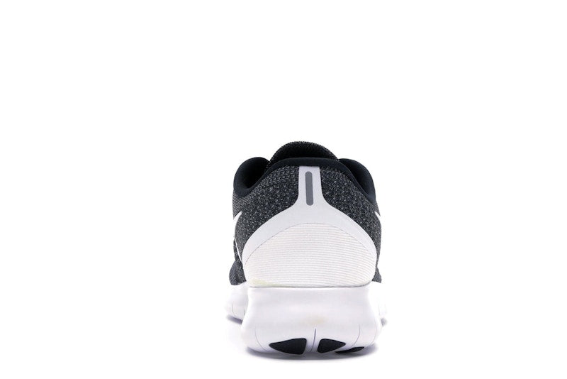 Nike Free Run H Black/White-Black