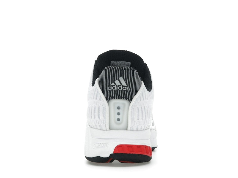 adidas Climacool 1 Core Black Red Cloud White