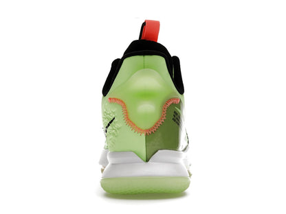 Nike LeBron Witness 5 Lime Glow